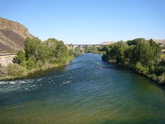 2 - 4th of July - Boise River