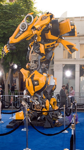 bumblebee from transformers. Transformers Bumblebee stands