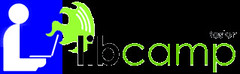 LibCamp Boston Logo