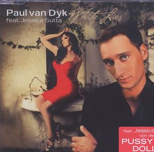 Paul Van Dyk feat. Sutta - White Lies
