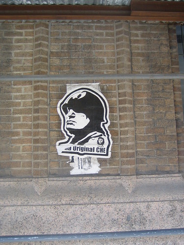 Street Art, Chelsea, 11 September 2010 _8106