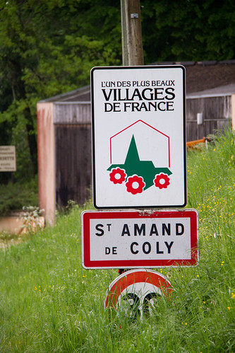 Saint Amand de Coly 20100430-IMG_5770