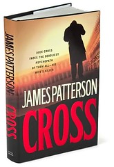 Cross by Patterson