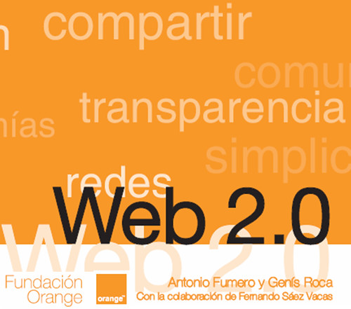 Web 2.0 ricardoroman.cl