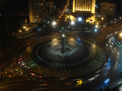 Jakarta Night