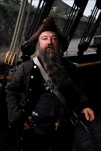 Juan Barbalarga - The Pirates of St Piran