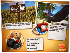 Youda Farmer 2: Save the Village Game game screenshot