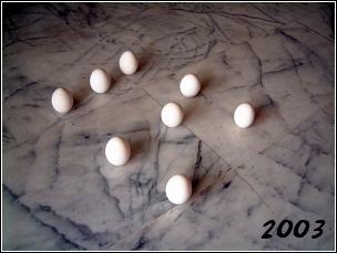 2003端午立蛋