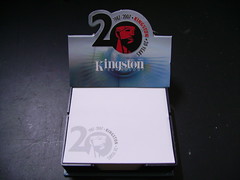 Kingston2007