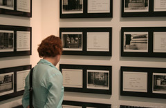documenta 12 | Martha Rosler / The Bowery in two inadequate descriptive systems | 1974-1975 | Fridericianum