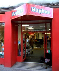 Picture of Hughes Electrical