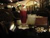 An authentic Singapore Sling