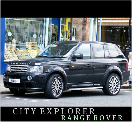 Dublin needs exploration, fine cars of course can help, one recommended explorer is a Range Rover! Enjoy the city my friends!:)