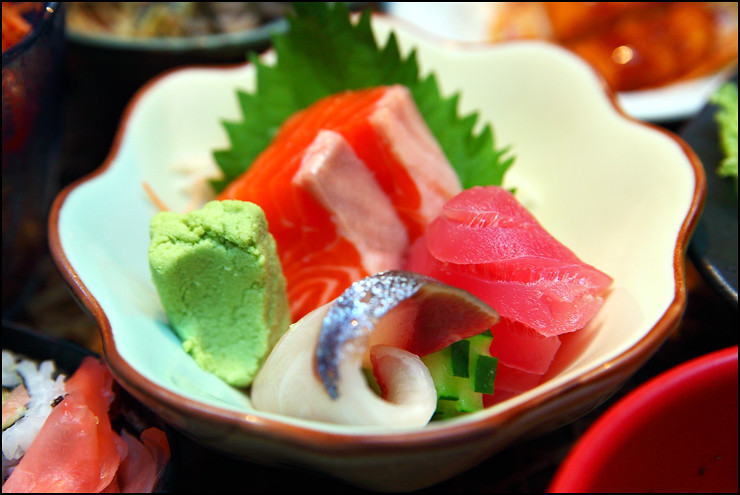lady-set-sashimi