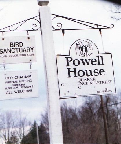 Powell House