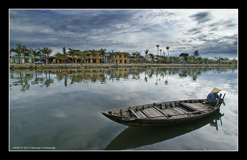 One Day in Hoi An #2