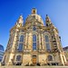 Dresden Frauenkirche - by Stuck in Customs