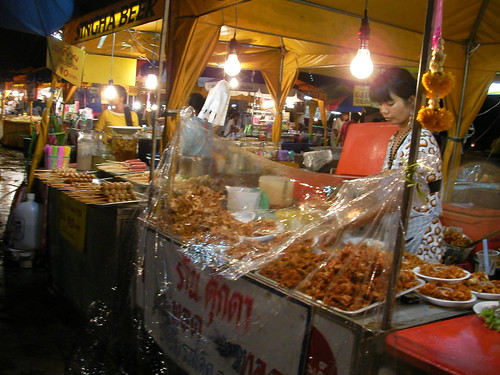 koh samui-food & product fair 20071