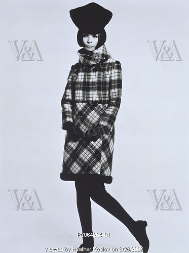Mary Quant design, 1963 | Flickr - Photo Sharing!