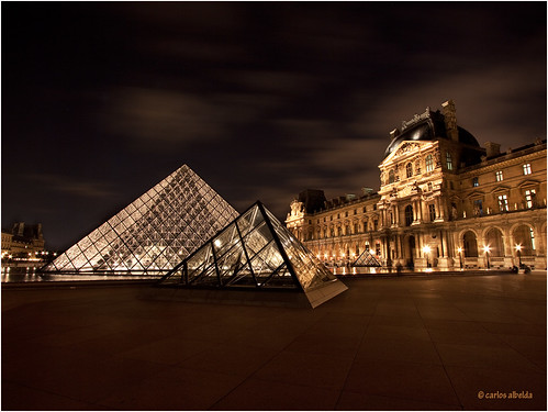 Musee du Louvre Mejor en grande pulsa tecla L Espero no ser pesado y