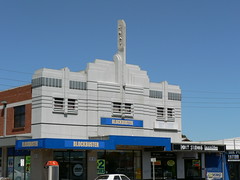 former Roxy Theatre, Adelaide