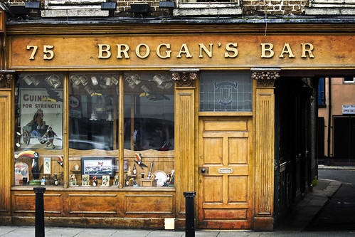 Brogan's Bar