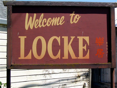 Welcome to Locke