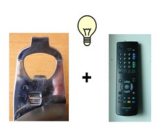 remote-opener