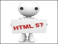 HTML5 basics to remember