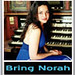 Bring Norah Jones to Malaysia