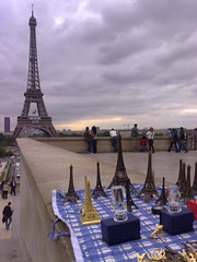 Eiffel Towers for sale