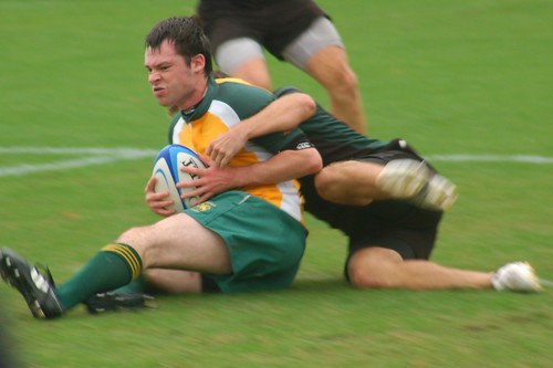 Greenville Rugby Club 