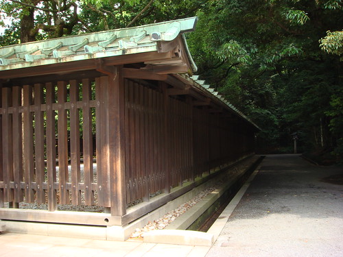 Meiji Shrine (Tokyo) [3]