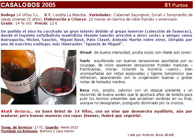 Casalobos2005