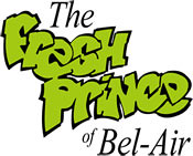 Fresh Prince logo