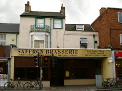 Picture of Saffron Brasserie