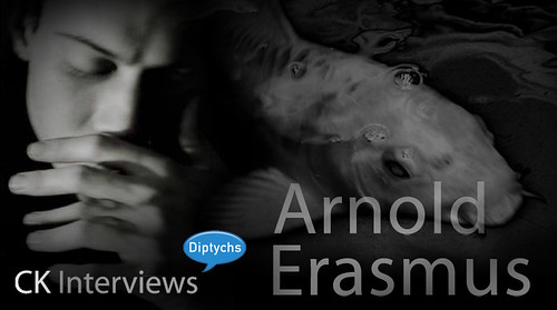 Interview with Arnold Erasmus