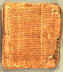 papyrus 66