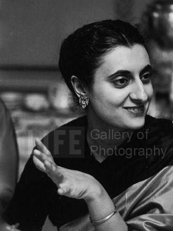 Indira Gandhi22 by you.