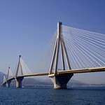 Rio-Antirio Bridge
