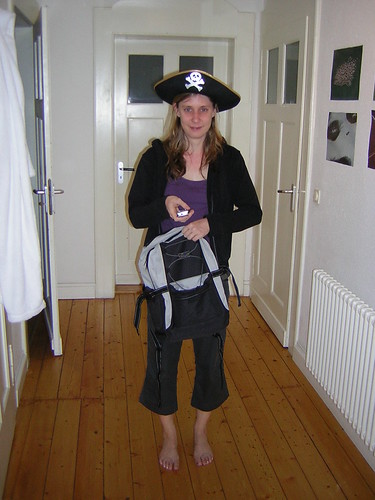 kati piratin