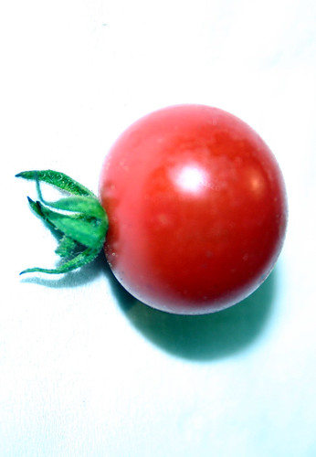 Tomate anano 1