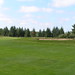 9th hole, Heathlands Golf Course, Onekama, Michigan
