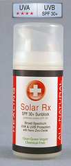 Solar Rx SPF 30+ Sunblock