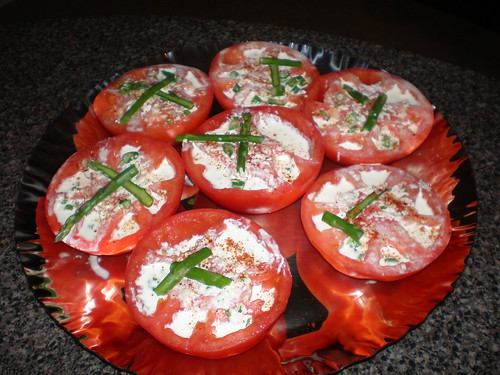 Tomato Baskets
