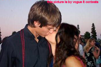 Zac and Vanessa 5 by ashleyharrypotter.