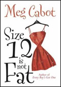 size 12 is not fat