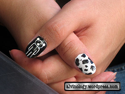 designs for fingernails