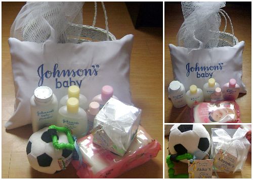johnson-baby-products, baby-shower-tokens, baby-shower-gift-favors