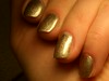 Dior Vernis #226 Timeless Gold (Holiday 2010)